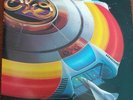 ELO. Out Of The Blue. Special Edition. Double Blue Vinyl