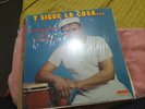 ARMANDO SANCHEZ Y SU CONJUNTO SON DE LA LOMA ON MONTUNO LABEL SALSA LP LISTEN