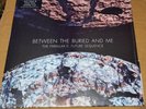 NEW Between The Buried and Me - Parallax II 2021 REPRESS MINT BTBAM