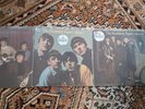 THE BEATLES   The Beatles / The Hamburg Tapes volume 1 / 2 / 3   MINT