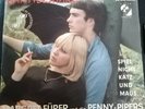 Single--1966 Margret fürer penny pipers gammelshake