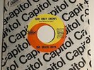 Beach Boys / God Only Knows & Wouldn't It Be Nice / '66 45 Etched numbers / Mint