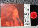 Janis Joplin ex original LP Kozmic Blues