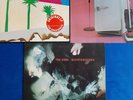 3 x The Cure LP 12