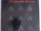 STIFF LITTLE FINGERS...INFLAMMABLE MATERIAL 	VINYL ALBUM