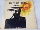 Burning Spear – Studio One Presents Burning Spear  LP