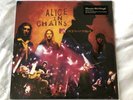 Alice In Chains ?- MTV Unplugged Vinyl 2 LP - 180 Gram Audiophile MOV NEW SEALED