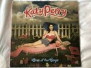 KATY PERRY - One of the Boys Vinyl LP Gatefold Red / Yellow NEW & SEALED