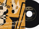 Hans Koller New Jazz Stars / Jutta Hipp Combo -Aufnahmen Vom Deutschen- 7