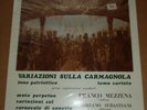 Franco Mezzena PAGANINI Variazioni sulla Carmagnola - Dynamic DS 4003 SEALED