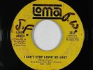 Northern/Deep Soul 45 - Linda Jones - I Can't Stop Lovin' My Baby - Loma - mp3