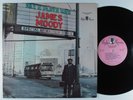 JAMES MOODY Sax & Flute Man PAULA LP VG+