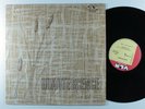 QUARTESCENCE Self Titled VAN-LOS MUSIC VLM-3608 LP VG+