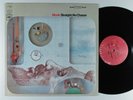 THELONIOUS MONK Straight, No Chaser COLUMBIA LP VG++