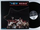 TOSHIYUKI MIYAMA & NEW HERD New Herd THREE BLIND MICE LP NM japan w/ insert