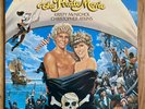 The Pirate Movie - Original Soundtrack from the Motion Picture. 2-lp set.