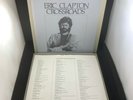 Eric Clapton *CROSSROADS* 6 X LP BOX SET 835 261-1 Vinyl Set complete 1988 EX++