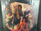 Queen Its A Hard Life Picture Disc 1985 Limited Edition vinyl 12” Excellent ++