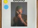 Frank Ocean - Blond. RARE, Colored Vinyl LP. New & Never Played.