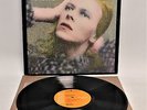 DAVID BOWIE 'Hunky Dory' 1971 Vinyl LP On RCA Victor With Insert Dynaflex - T06