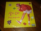 Monie Love LP Down To Earth SEALED