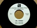 The Abominable Dr. Phibes (1971) AIP Radio Spot  7