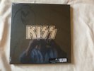 Kiss- The Solo Albums- 40th Anniversary- 4 lp colored vinyl box set, sealed
