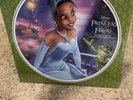 The Princess And The Frog: The Songs *NEW DISNEY PICTURE DISC RECORD LP VINYL