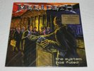 MEGADETH - The System Has Failed (2013 MOV Numbered Purple Vinyl) NEW