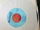 The Superlatives  - Lonely in a crowd - Westbound Rec. - 7