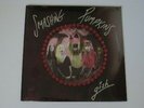 SMASHING PUMPKINS Gish LP CAROLINE Billy Corgan RARE OOP SEALED