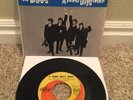 BEATLES  - A HARD DAY’S NIGHT - 1st press CAPITOL 5222 USA 7