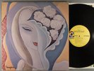 Derek And The Dominos  Layla    Original Label   Eric Clapton Duane Allman