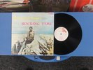 Reggae/Ska LP BURNING SPEAR - ROCKING TIME on STUDIO 1 RECORDS (RED ROSETTE)