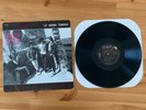 Caifanes LP La Negra Tomasa Perdi Mi Ojo de Venado 1988 RCA 1st Press Mexico