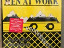 MEN AT WORK - Business As Usual (Orig Shrinkwrap) - 12