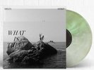 Delta Spirit - What Is There - Exclusive Seaglass Vinyl LP 12