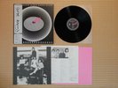 Queen ?– Jazz P-10601E Japan 2 insert Poster Obi Near Mint vinyl