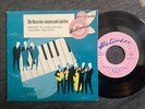 7’EP Octavios(UDO JÜRGENS) singen und spielen *HELIODOR 1957