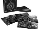 Zack Snyder's Justice League Original Vinyl Record Soundtrack 7 LP Box Set
