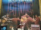 Elvis Presley - The King In The Ring - New Sealed Vinyl 2 LP Record Album