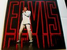 ELVIS PRESLEY - Elvis (NBC TV Special) - Blue Colored Vinyl LP Record Album mono