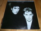 THE BEST OF OMD UK 1ST PRESS VINYL LP RECORD ORCHESTRAL MANOEUVRES IN THE DARK