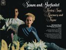 Simon & Garfunkel - Parsley, Sage, Rosemary And Th Vinyl LP