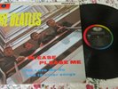 The Beatles-Please Please Me-Vinyl LP-Parlophone/Capitol/EMI Mono Vinyl LP