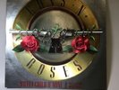 Guns N’ Roses-Sweet Child O’ Mine/Rocket Queen+1 -METALLIC SLEEVE 3D-1988 GEF43T