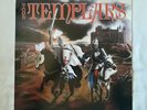 TEMPLARS Dans Les Catacombs Du Studio De L'Acre 1993-1995 1ST PRESS Vinyl Record