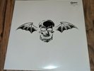 Avenged Sevenfold Vinyl self-titled