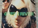 GREEN RIVER - REHAB DOLL  - VINYL LP -   PEARL JAM  SOUNDGARDEN