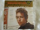 Bob Dylan - Modern Folk Best. 1966 Japan 7